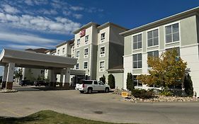 Best Western Plus South Edmonton Inn And Suites